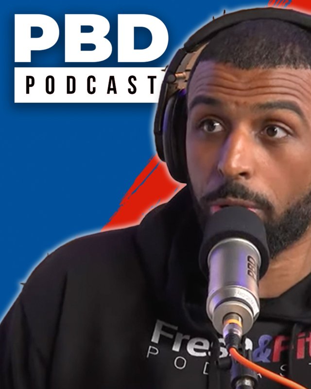 PBD Podcast