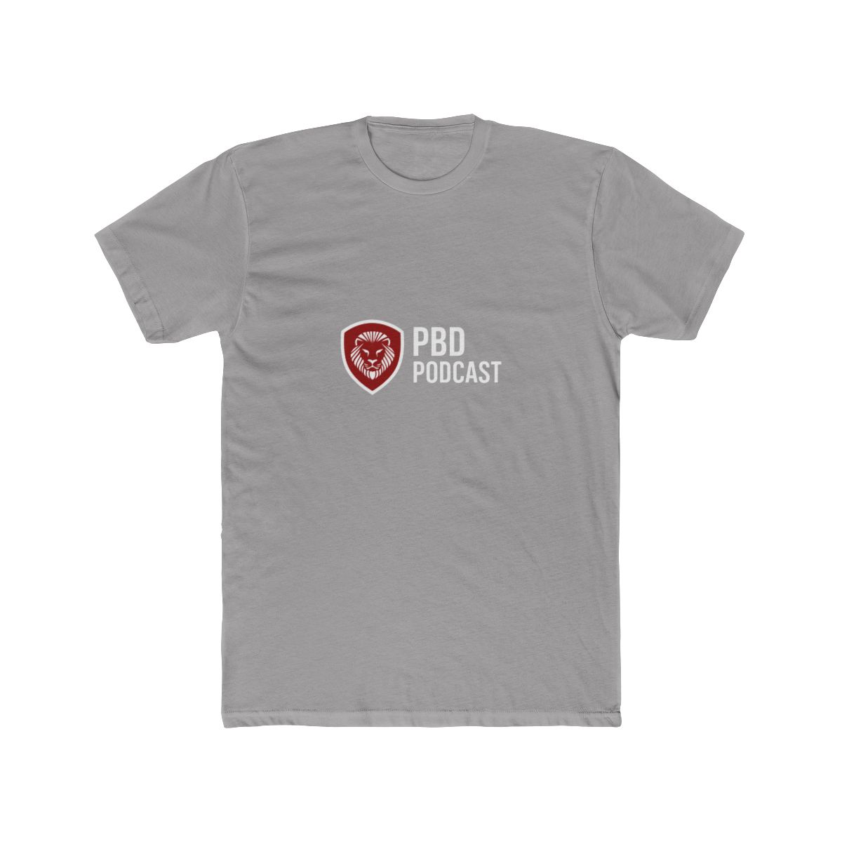 PBD Podcast Patrick Bet-David Bold T-Shirt
